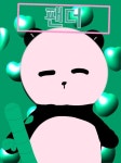 귀여운 최고야 - ibisPaint