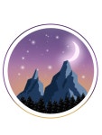 Land scape teste - ibisPaint