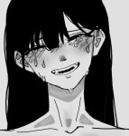 u mean alot for me - ibisPaint