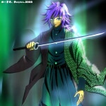 線画お借りしました186-2 - ibisPaint