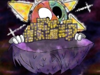 Mr soon and the pure world - ibisPaint