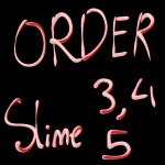 Order Slime 3,4,5. SPESIAL! - ibisPaint Order Slime 3,4,5.    SPESIAL! - ibisPaint