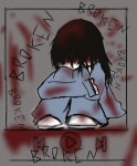 Broken Mealody - ibisPaint