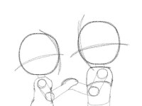 One of Us PT 3 - ibisPaint