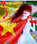 VIET NAM - My country - ibisPaint