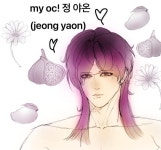 oc 정 야온 (jeong yaon) - ibisPaint