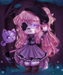 ROXAN5634 - ibisPaint