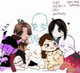 Collab No. 1828 - ibisPaint