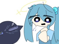 なきたそ - ibisPaint