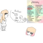 30 day Oc challenge #4 - ibisPaint