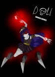 I LOVE DOLL - ibisPaint