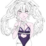 래빗 홀 - ibisPaint