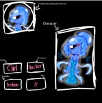 Mazie! for that got weird! - ibisPaint