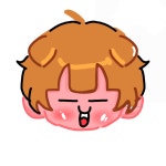 덕개님♡♡ - ibisPaint