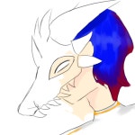 Lavenders brother - ibisPaint