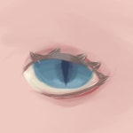 eye pls like - ibisPaint