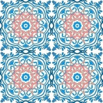 IBM44 PATTERN 10 - ibisPaint