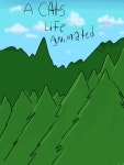 A cats life comic inspiration ♥ - ibisPaint