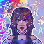 Day 4 of 48 until my birthday - ibisPaint