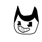 ベンディ書きました！ - ibisPaint