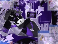 -T1m3 4 s0m3 murd3r!1!- - ibisPaint