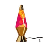 Lava Lamp, 8 June 25 - ibisPaint