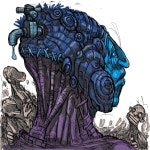 2117-5-14 Daily Drawing - ibisPaint