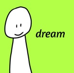 dream but different - ibisPaint