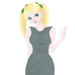 김도환하네스 | margarine - ibisPaint