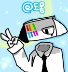 도몽 기념 그림.좀 잘한듯ㅋㅋ - ibisPaint