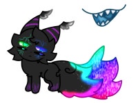 Oc hehehe - ibisPaint