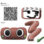 Cosmo brush - ibisPaint