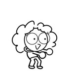 Move yo body - ibisPaint