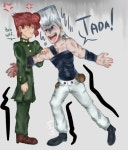 A wHOLE joke - ibisPaint