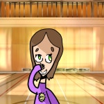 just me at the fucking gym at school - ibisPaint