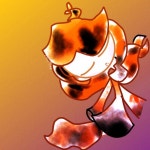 🔸🟠Color of the day pt 4🧡🍊 - ibisPaint