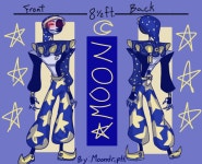 Another Moon Ref. lol - ibisPaint