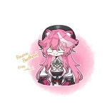 라오라 판테라💕 - ibisPaint