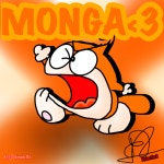 Monga [21Emon (1)] - ibisPaint
