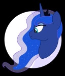 Luna headshot - ibisPaint