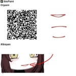 Pen uhm number 300003 - ibisPaint