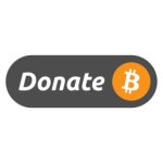 Bitcoin Icon - Download in Flat Style