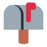 Closed Icon - Download in Flat Style