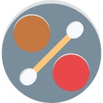 Eyeshadows Icon - Flat Icons - Iconscout iconscout
