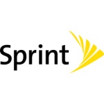 Sprint Logo Icon - Download in Flat Style