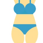 Waist Icon - Flat Icons - Iconscout iconscout