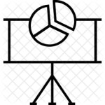 Analytics Icon - Download in Line Style