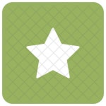 Award Icon - Download in Glyph Style