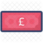 Banknote Icon of Colored Outline style - Available in SVG, PNG, EPS, AI & Icon fonts - Iconscout iconscout