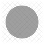 Circle Icon of Flat style - Available in SVG, PNG, EPS, AI & Icon fonts
